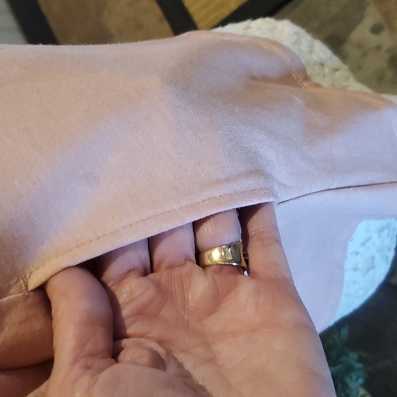 Nwot💞LOGO* Lounge - Picture 4 of 6